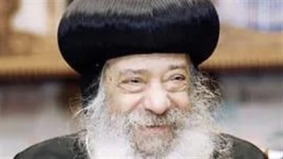 في ذكرى ميلاده الـ101.. أبرز المعلومات والمحطات في حياة البابا شنودة الثالث