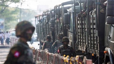 جريمة بشعة في ميانمار.. الكشف عن تفاصيل مصرع 22 شخصًا بينهم 3 رهبان 