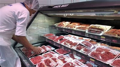 البلدي بـ165 جنيها.. أسعار اللحوم في مصر اليوم السبت 18 مارس 2023 