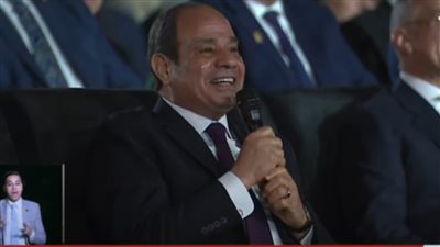 السيسي: تكلفة المرحلة الأولى من حياة كريمة 350 مليار جنيه.. ومصرون على إتمام المبادرة