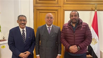  وكيل نقابة الصحفيين: تخصيص شقق فى جميع أنحاء مصر للأعضاء