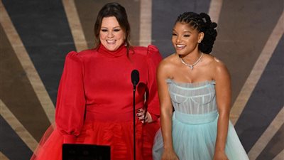 ديزني دفعت أكثر من 10 ملايين دولار لعرض تريلر فيلم The Little Mermaid في حفل الأوسكار 2023