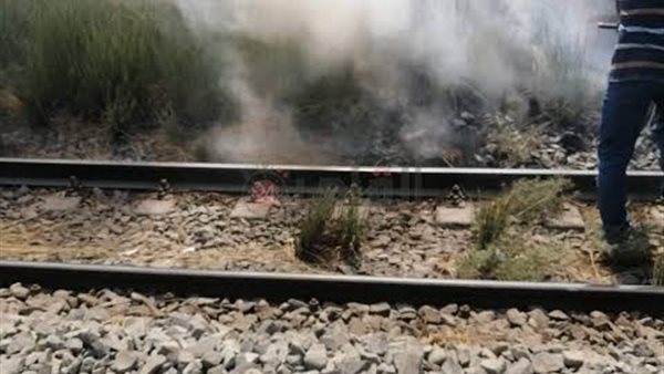 حريق _ أرشيفية 