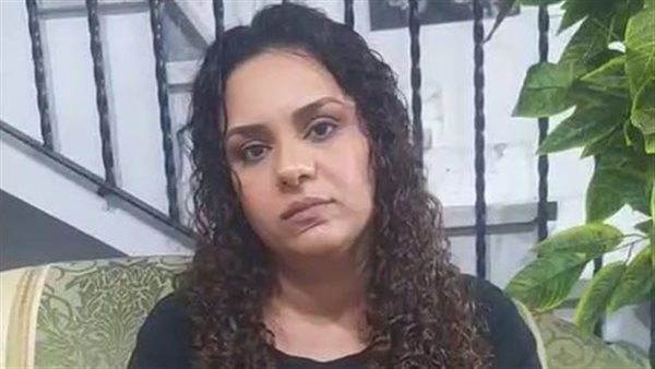 البلوجر إيفون نبيل