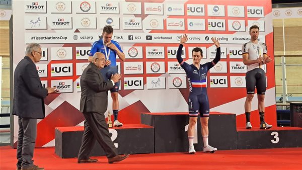 كأس العالم لدراجات