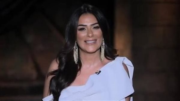 إنجي المقدم 