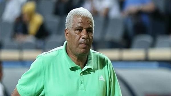 الكابتن ميمي عبد