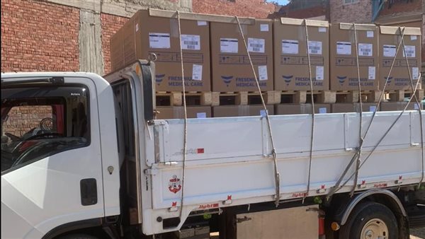 أجهزة طبية جديدة