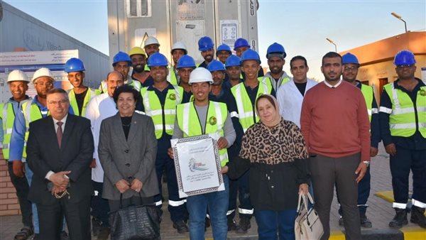 محطة مياة الرضوانية