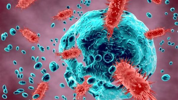 عدوى السيلان 