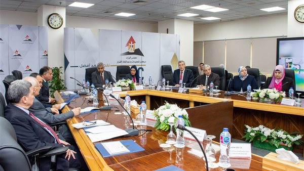 ورشة معلومات الوزراء