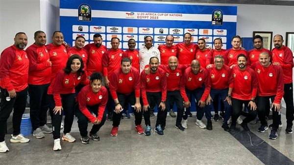 مدربي دورة الرخصة