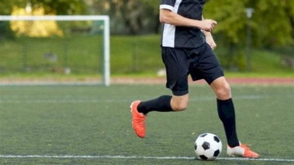 لاعبي كرة القدم ـ