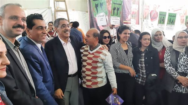 انتخابات الصحفيين