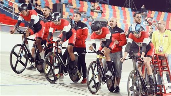 كأس العالم لدراجات