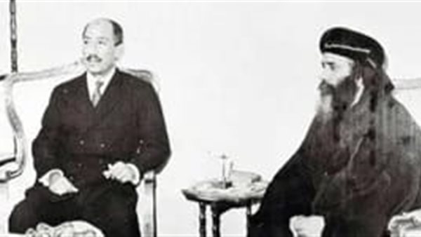 البابا شنودة الثالث