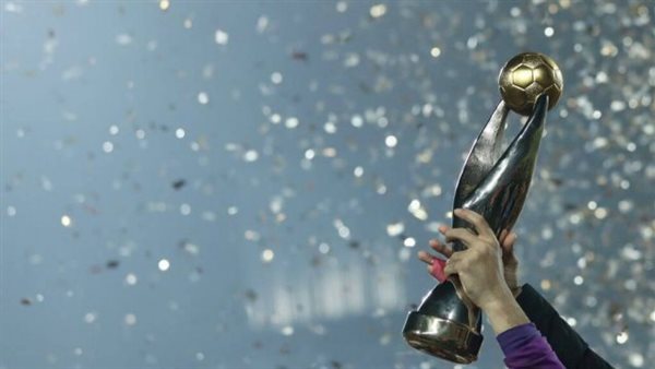 دوري أبطال إفريقيا