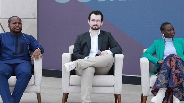 قمة رايز أب