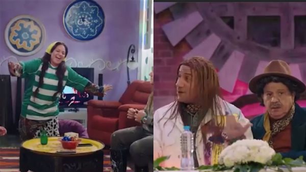  برومو مسلسل الكبير