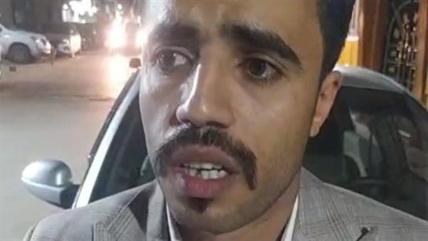 أحمد ضحية العاشر