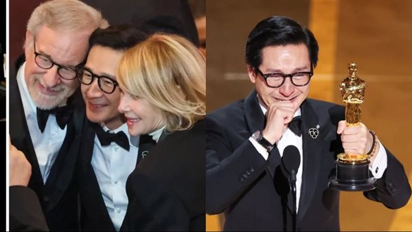 ستيفن سبيلبرج وجوناثان