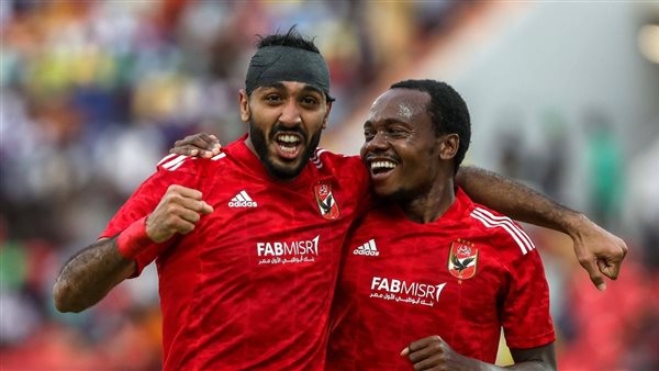 محمود كهربا