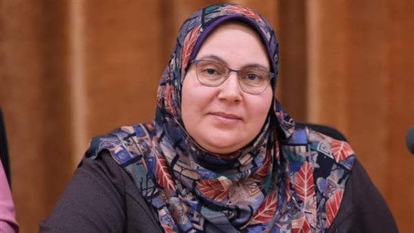 الدكتورة سعيدة صبح