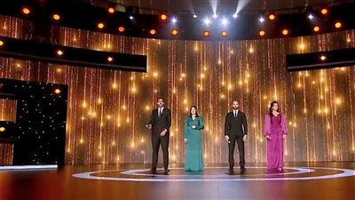 أبرزها الأطلال ومال القمر.. متسابقو برنامج الدوم يتألقون بأغاني من الزمن الجميل في الحلقة النهائية