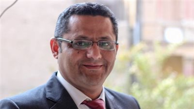 رسميا.. خالد البلشي نقيبا للصحفيين | بث مباشر