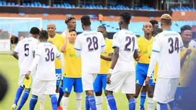 نتيجة مباراة الهلال وصن داونز.. التعادل السلبي يحسم الشوط الأول