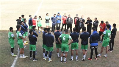 مدرب إيسترن كومباني: سنخوض باقي مباريات دوري الدرجة الثانية بالناشئين