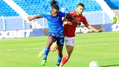 موعد مباراة الأهلي والهلال في دوري أبطال إفريقيا