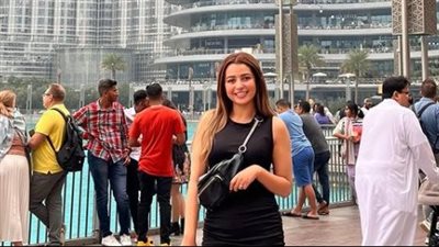 بتول الحداد تحصل على الإقامة الذهبية في الإمارات العربية المتحدة