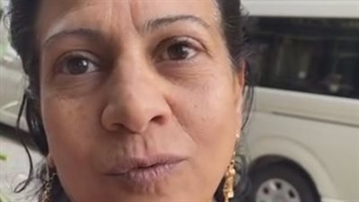 قبل قرار مجلس الدولة.. والدة الطفل شنودة بالتبني: مقدرش أستغنى عنه ونفسي يرجع حضني | بث مباشر