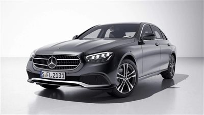 مواصفات وأسعار مرسيدس E-CLASS موديل 2023 في السوق السعودي