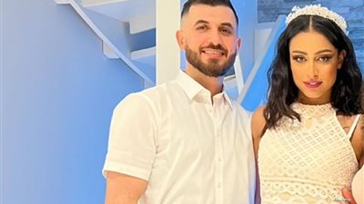 طلاق حيدر الفيلي وغدير الفهد بعد أيام من الزواج.. قدم لها كيلو ذهب مهرا ومؤخر مليار يورو 