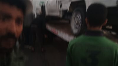 ننشر أسماء مصابي حادث تصادم سيارتين بالإسماعيلية 