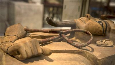 حكم مصر 67 عامًا.. من هو الملك صاحب أول معاهدة سلام في التاريخ؟ 