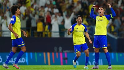 رقم مميز للركلات الحرة.. بصمة جديدة لـ رونالدو في هدفه الأول على ملعب النصر