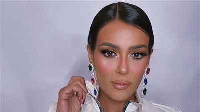 إنجي المقدم: الناس على السوشيال ميديا بتصعب عليا.. وأتمنى تقديم شخصية شجرة الدر