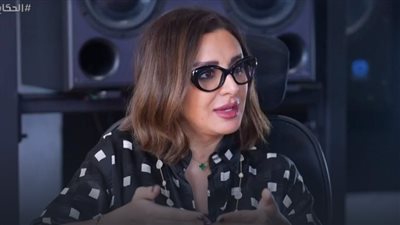 أنغام عن تقديم تاريخها بـ ليلة صوت مصر: احترمت اللي عملته لأني أنجزت في 30 سنة