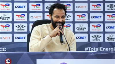 جنش: هدفنا الوحيد الليلة الفوز والاقتراب من ربع نهائي كأس الكونفدرالية