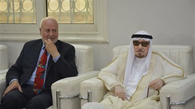 المستشار الديني لرئيس الإمارات: الصيام حصانة من الوقوع في الآثام وسبيل للوصول للجنة