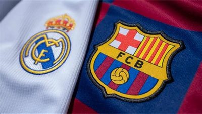 القنوات المفتوحة الناقلة لمباراة برشلونة وريال مدريد اليوم في الدوري الإسباني 2022/2023 والتشكيل