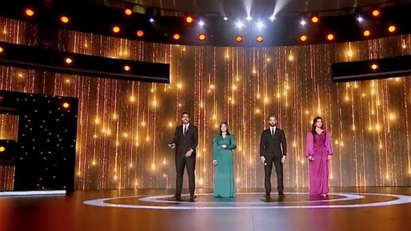 الحلقة النهائية من