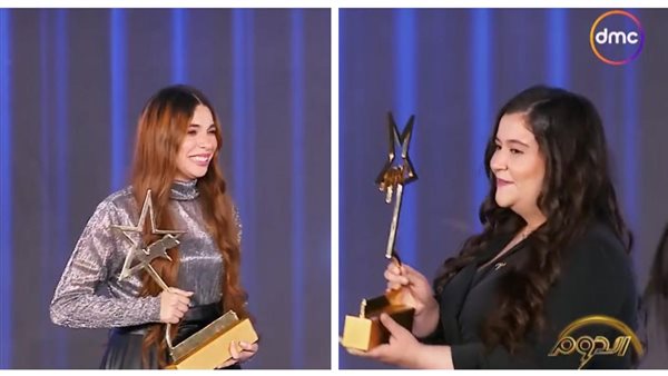 إسرام حاتم ومنة الله