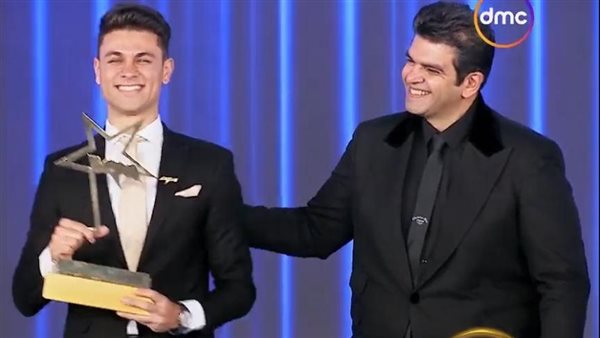 أحمد الطاهري ونجم