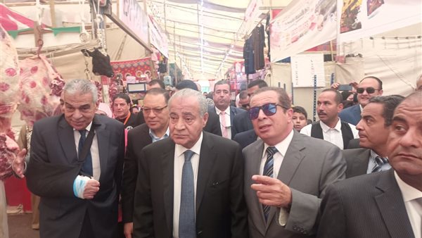 علي المصيلحي وزير