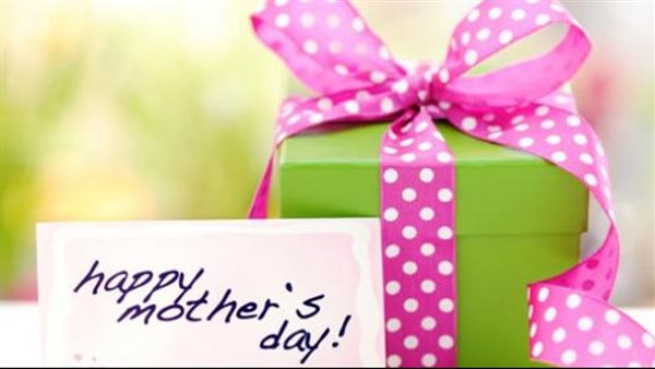 أفكار هدايا عيد الأم