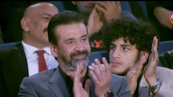 كريم عبد العزيز 